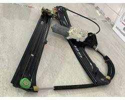 ALZACRISTALLO ELETTRICO ANT. SX BMW X5 (F15) C11468-101A (13>18)