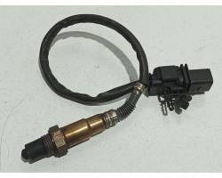 Sonde lambda