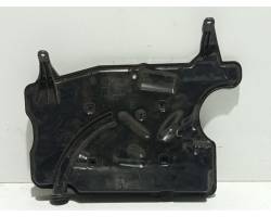 Intake resonator
