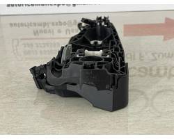 SUPPORTO MANIGLIA POSTERIORE SINISTRA BMW X5 (F15) 7381873 (13>18)
