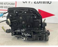SERRATURA POSTERIORE SINISTRA BMW X5 (F15) A046465 (13>18)