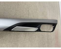MANIGLIA INTERNA POSTERIORE SINISTRA BMW X5 (F15) 15P3037-00 (13>18)