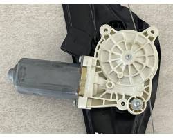 ALZACRISTALLO ELETTRICO POST. SX BMW X5 (F15) C11468-101A (13>18)