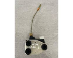 MECCANISMO DI BLOCCO PORTA POST. SX BMW X5 (F15) 741984101 (13>18)