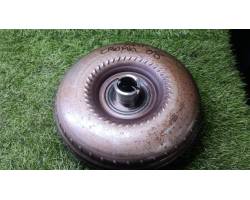 CONVERTITORE DI COPPIA CAMBIO AUTOMATICO FIAT Croma 2° Serie 606110157 Diesel 1900 MULTIJET (05>07)