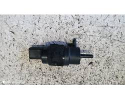 Windscreen washer pump