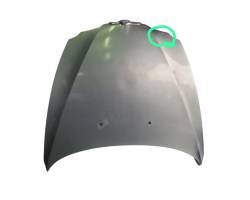 COFANO ANTERIORE ALFA ROMEO GT Serie (937_) (03>09)