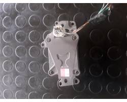 CENTRALINA SENSORE RADAR ANTICOLLISIONE TOYOTA C-HR Ibrida Hybrid 1800 (16>23)