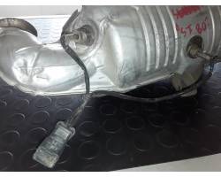 FAP FILTRO ANTIPARTICOLATO PEUGEOT 208 Serie Diesel 1500 (12>19)