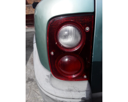 STOP FANALE POSTERIORE SINISTRO LAND ROVER Freelander 1° Serie (98>03)