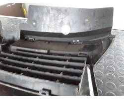 GRIGLIA ANTERIORE DACIA Duster 1° Serie (10>)
