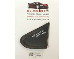Fender end cap