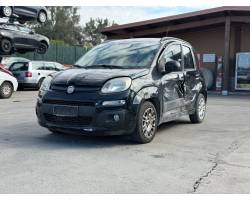 RICAMBI USATI AUTO FIAT Panda 3° Serie 199A9000 Diesel 1300 (12>)