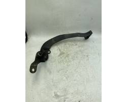 Terminal D'échappement Pour Honda Transalp 650 XL (2001-2006) - Occasion Fonctionnelle - Origine Japon - Couleur Noir - Compatible Remplacement