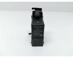 Glow plug pre-heat relay