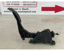 PEDALE ACCELERATORE VOLKSWAGEN Polo 4° Serie 6Q1721503C (01>09)