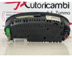 QUADRO STRUMENTI VOLKSWAGEN Polo 4° Serie 6Q0920800P (01>09)