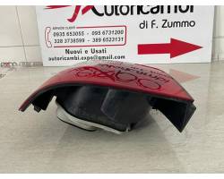 STOP FANALE POSTERIORE SINISTRO VOLKSWAGEN Polo 4° Serie 6Q6945095AB (01>09)