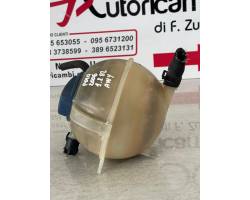 6Q0121407B VASCHETTA LIQUIDO RADIATORE VOLKSWAGEN Polo 4° Serie AWY Benzina 1200