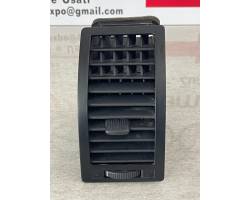 BOCCHETTA ARIA CRUSCOTTO SX VOLKSWAGEN Polo 4° Serie 6Q08197031QB (01>09)