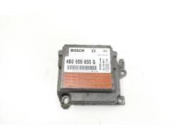 CENTRALINA AIRBAG AUDI A6 Allroad 4B0959655G (00>06)