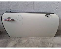 PORTIERA ANTERIORE DESTRA MINI Cooper 2° Serie 41002755936 N16B16A (06>13)