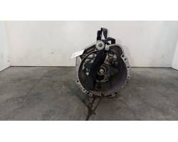 CAMBIO MANUALE COMPLETO BMW Serie 1 Serie (E87) 23008687390 N52B30A benzina 2996 (04>07)