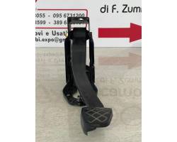 PEDALE FRIZIONE VOLKSWAGEN Polo 4° Serie 6Q1721059F (01>09)
