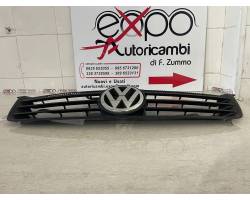 GRIGLIA ANTERIORE VOLKSWAGEN Polo 4° Serie JNV8536773FZ (01>09)