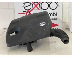 03D129607 03E129607H BOX SCATOLA FILTRO ARIA VOLKSWAGEN Polo 4° Serie AWY Benzina 1200
