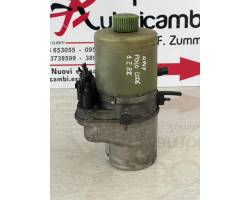 6Q0423156Q 6Q0423162X POMPA SERVOSTERZO VOLKSWAGEN Polo 4° Serie AWY Benzina 1200