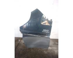 PARAFANGO ANTERIORE SINISTRO FIAT Ducato 5° Serie (06>14)