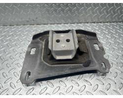 Gearbox mount