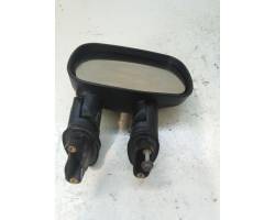 SPECCHIETTO RETROVISORE SINISTRO FIAT Doblo Cargo (00>05)
