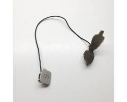 Microphone bluetooth telephone