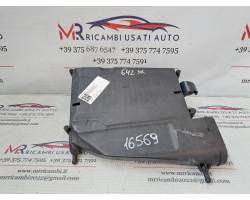 Air filter box