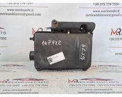 Air filter box