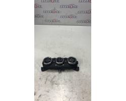 COMANDI CLIMA FIAT 500 L Serie (351_352) 735579710 (12>)