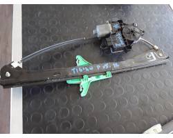 MOTORINO ALZAVETRO POSTERIORE SINISTRO VOLKSWAGEN Tiguan Serie (16>)