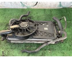 KIT RADIATORI FORD Focus Berlina 3° Serie Diesel 1.6 (04>08)