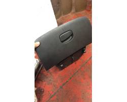 VANO PORTAOGGETTI ALFA ROMEO Giulietta Serie (940_) (10>13)