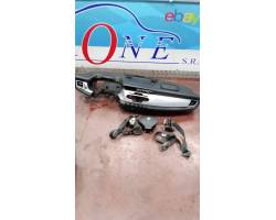 KIT AIRBAG COMPLETO ALFA ROMEO Giulietta Serie (940_) (10>13)