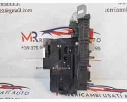 SAM control module