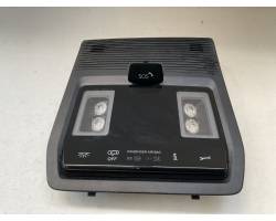 PLAFONIERA VOLKSWAGEN ID.3 Serie (E11, E12) 5h0959569c (19>)