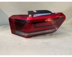 STOP FANALE POSTERIORE SINISTRO A LED VOLKSWAGEN ID.3 Serie (E11, E12) 10A945095B (19>)