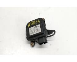 MOTORINO RISCALDAMENTO AUDI A6 Avant Serie C5 (4B5) 4B1820511C (97>04)
