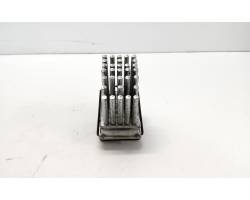 RESISTENZA RISCALDAMENTO AUDI A6 Avant Serie C5 (4B5) 4B0820521 (97>04)