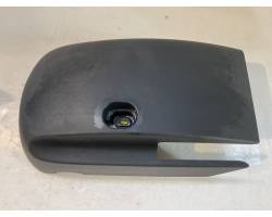 RIVESTIMENTO PIANTONE DELLO STERZO COMPLETO VOLKSWAGEN ID.3 Serie (E11, E12) 10A858559A (19>)