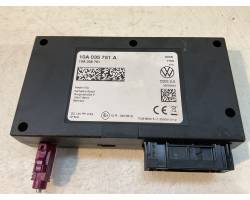 CENTRALINA MODULO TELEMATICA VOLKSWAGEN ID.3 Serie (E11, E12) 10A035751A Elettrica (19>)