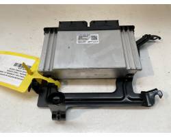 CENTRALINA MOTORE KIA Picanto Serie JA 39116-07243 9001340285KD Benzina 1.0 (17>)